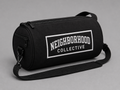 Neighborhood Collective Barrel Duffel Bag
