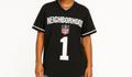 Y-3 x Neighborhood Football Jersey