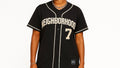 The Neighborhood 7’s baseball jersey
