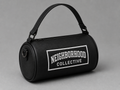 Neighborhood Collective Barrel Bag