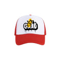G.O.A.T. Trucker Hat