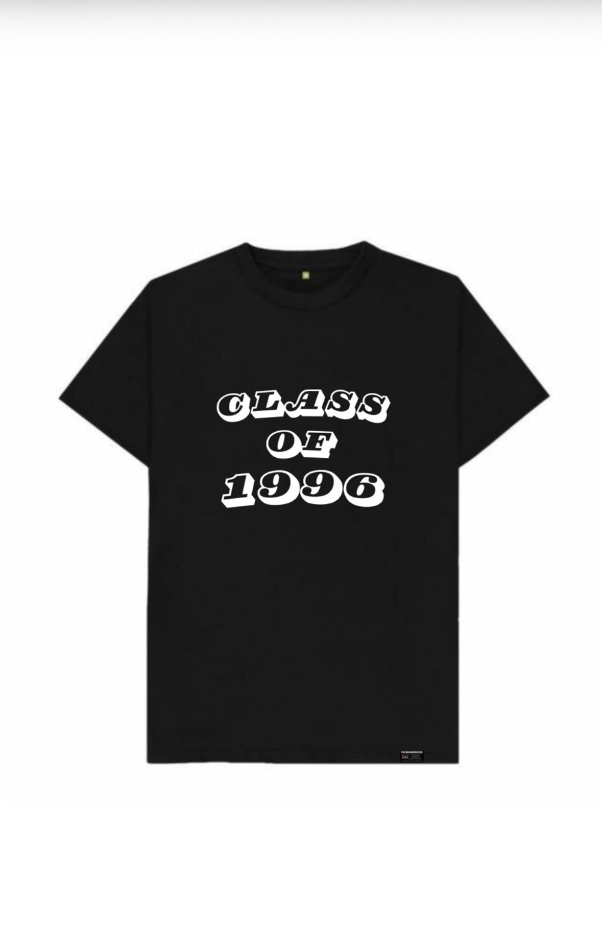 Class of 1996 Graphic Tee