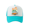Hello Sunshine Trucker Cap
