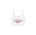 HOODSTAR BALLERS CROP TANK
