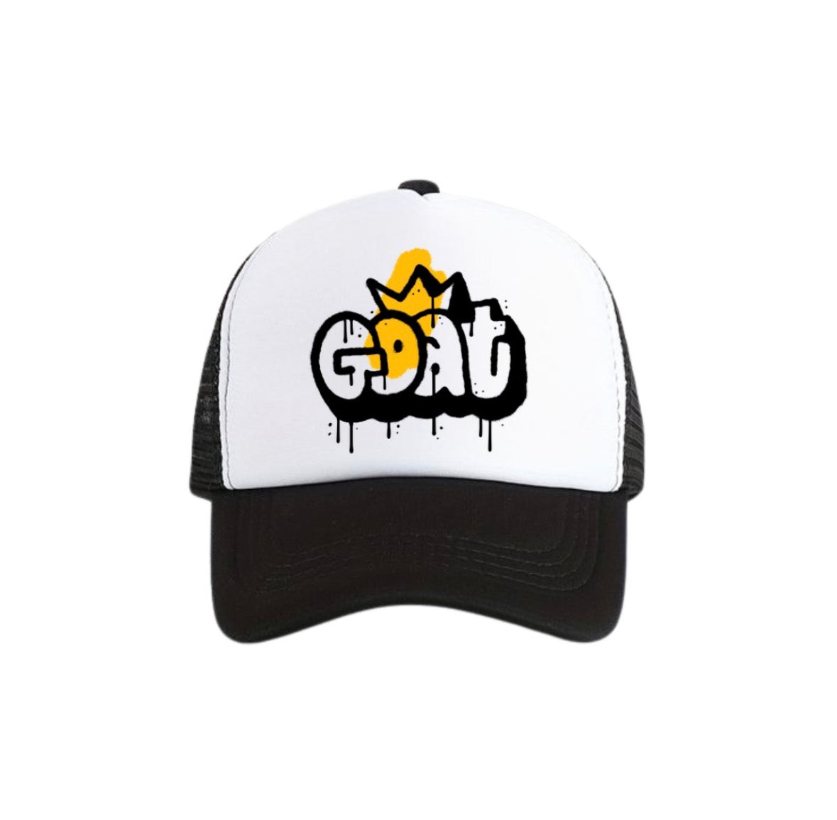 G.O.A.T. Trucker Hat