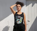 TNC Skateworld Vest