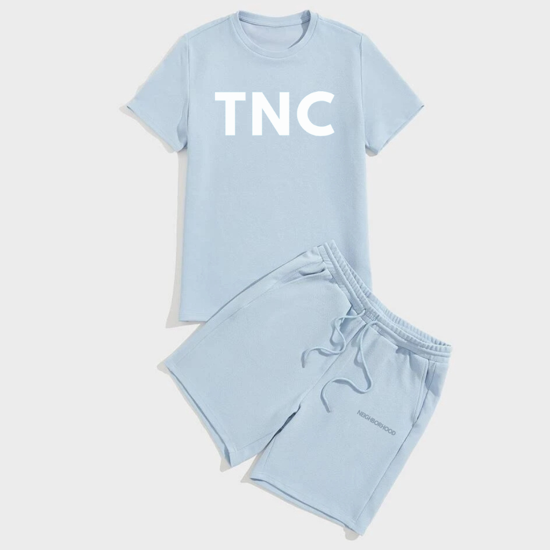 TNC Originals Set