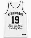 The Neighborhood "19’s” Graphic Tank Top