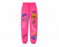 TNC Pink Jogger Pants