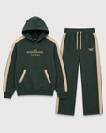 The Neighborhood Striped Tracksuit