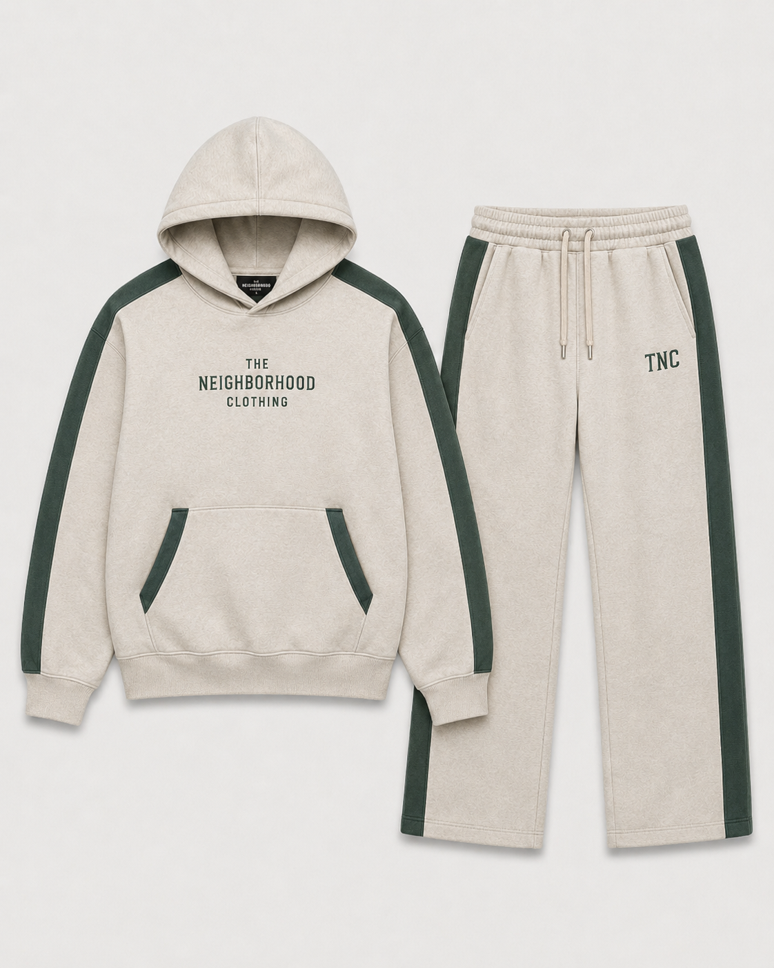 TNC Streetwear Tracksuit