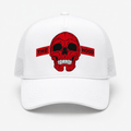 Ghost Skull Cal