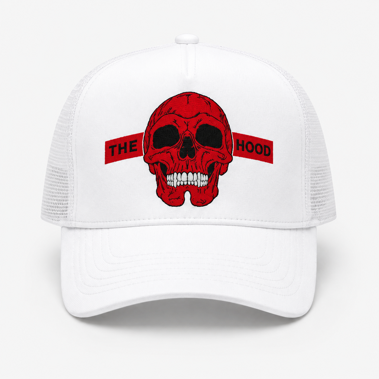Ghost Skull Cal