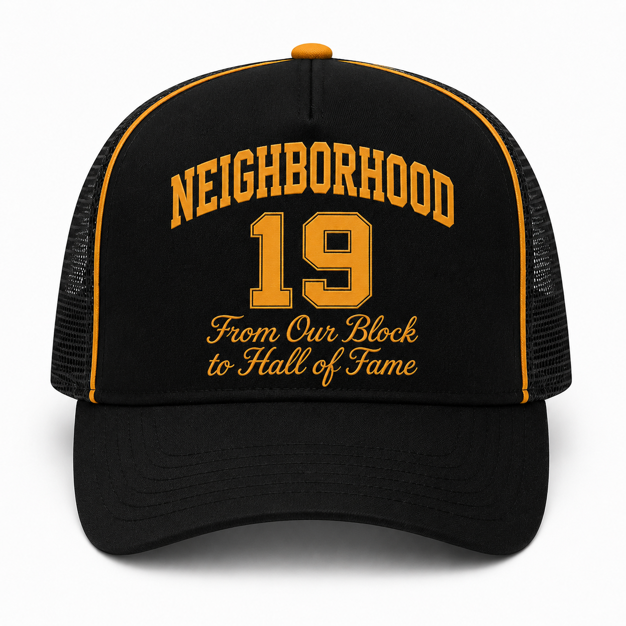 TNC Trucker Cap