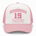 Women’s Trucker Cal