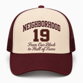 TNC Trucker Cap