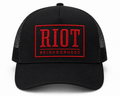 Riot Trucker Cap