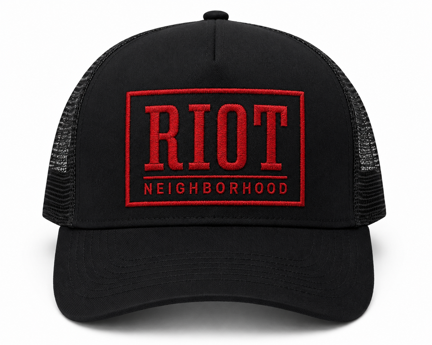 Riot Trucker Cap