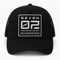 Seven’s Trucker Cap