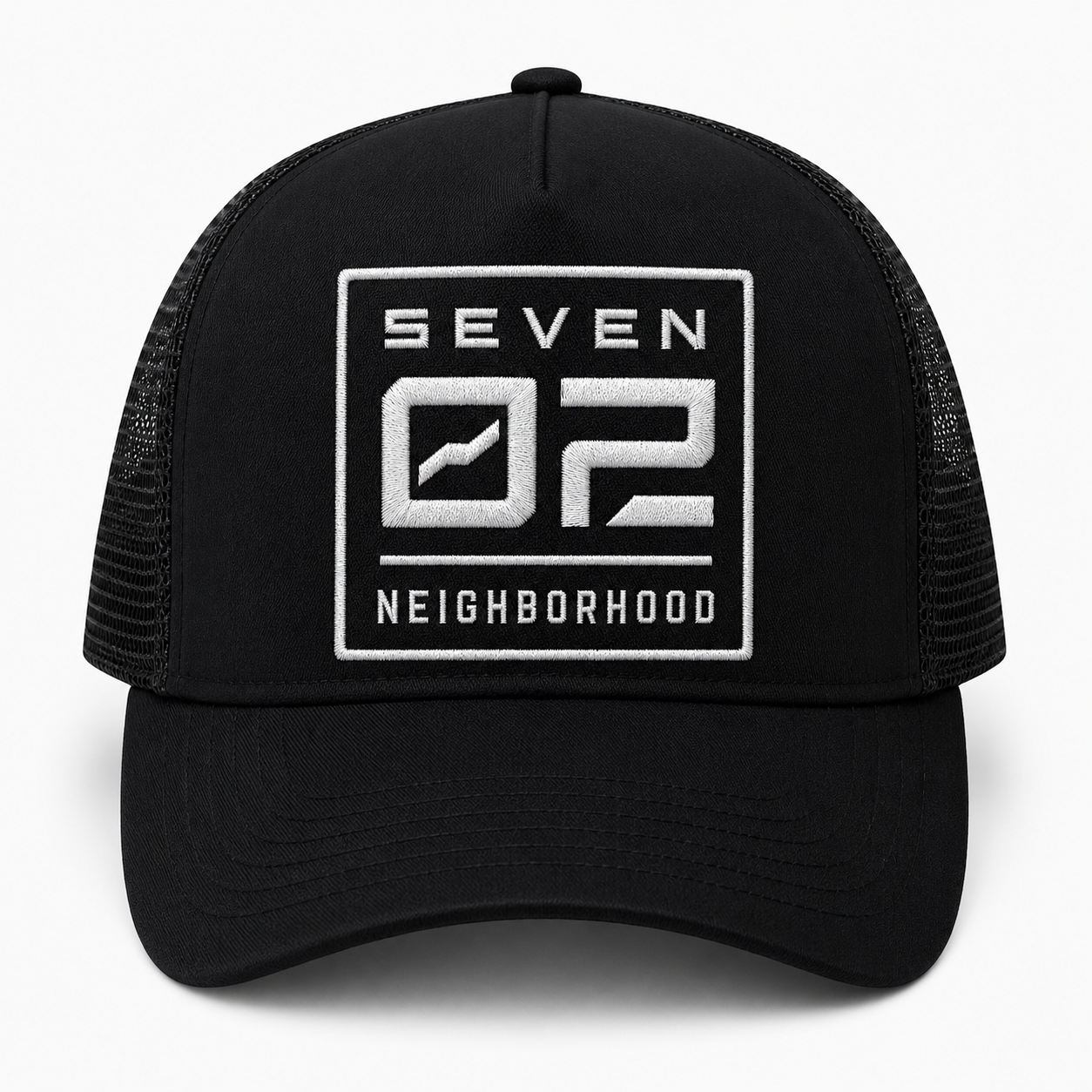 Seven’s Trucker Cap